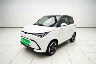 凯翼拾月 2023款 201km 踏浪版