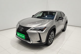 雷克萨斯UX新能源 2020款 300e 纯·悦版