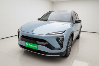 蔚来ES6 2020款 600KM 运动版