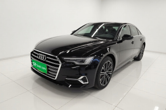 奥迪A6L 2023款 45 TFSI quattro 尊享致雅型