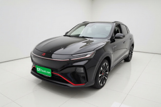 飞凡汽车 飞凡MARVEL R 2021款 后驱PRO版