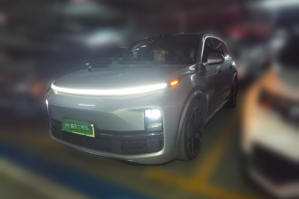 理想汽车 理想L9 2022款 Max