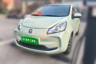 长安 奔奔E-Star 2021款 国民版 多彩款 磷酸铁锂（31.86kWh）
