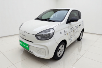 荣威 科莱威CLEVER 2021款 302km新四座超能版