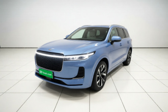 理想汽车 理想ONE 2021款 增程6座版