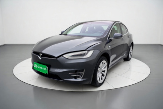特斯拉 Model X 2019款 长续航版