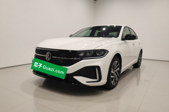 大众 朗逸 2024款 300TSI DSG星空领先版