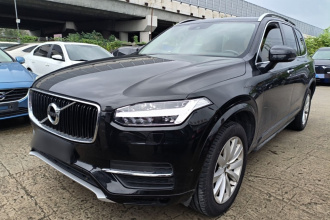 沃尔沃XC90 2015款 T6 智雅版 5座