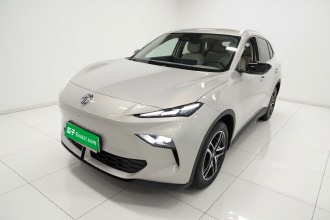 名爵 MG ES5 2025款 525max 后驱智驾版