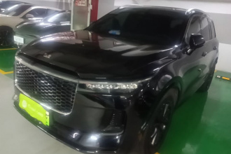 理想汽车 理想ONE 2021款 增程6座版
