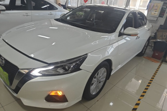 日产 天籁 2019款 2.0L XL 舒适版