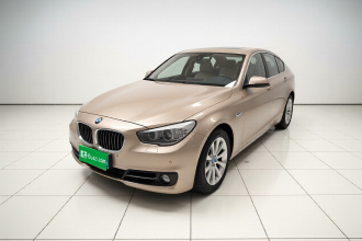 宝马5系GT 2014款 528i 领先型