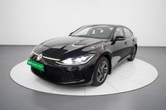 大众 2025款 凌渡L 280TSI DSG炫辣版
