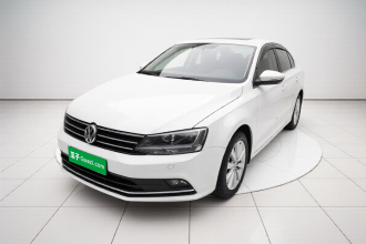 大众 速腾 2015款 230TSI 自动舒适型