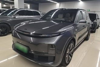 理想汽车 理想L9 2022款 Max