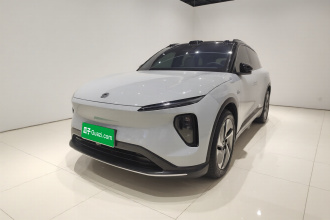 蔚来ES6 2023款 75kWh
