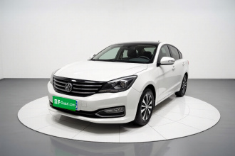 东风风神A60 2016款 1.6L 自动豪华型