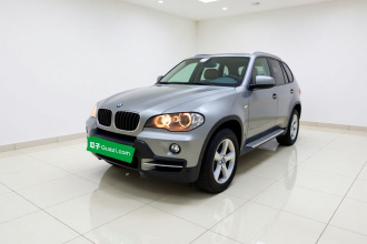 宝马X5(进口) 2009款 xDrive30i豪华型