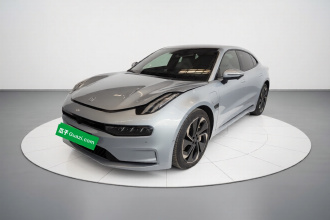 极氪001 2021款 超长续航双电机 YOU版