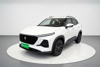 宝骏RS-3 2020款 1.5L CVT  24小时在线豪华型