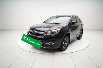 比亚迪S7 2017款 1.5T 手动尊贵型