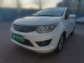 凯翼C3 2015款 1.5L 手动金钻型