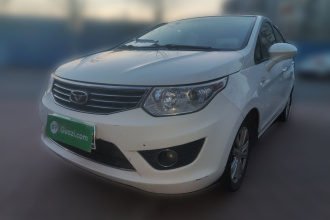 凯翼C3 2015款 1.5L 手动金钻型