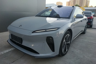 蔚来ET5T 2025款 75kWh Touring