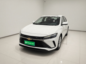 雪佛兰 科鲁泽 2023款 1.5L 双离合WOW惠享版