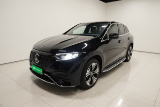 奔驰EQE SUV 2024款 500 4MATIC 豪华版