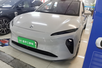蔚来ET5 2022款 75kWh
