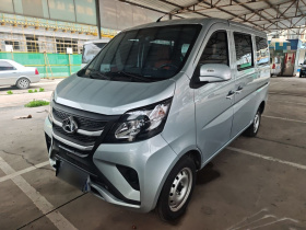 长安凯程 长安之星5 2022款 1.4L经典版客车JL473Q3