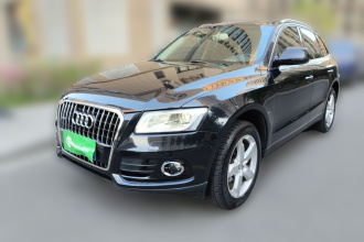 奥迪Q5 2016款 40 TFSI 技术型