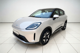 五菱汽车 缤果S 2025款 325km 旗舰款