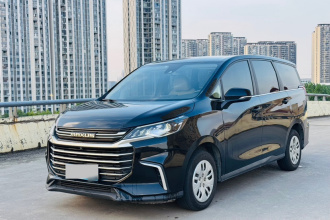 上汽大通MAXUS 大通G50 2022款 1.5T 手动畅游A
