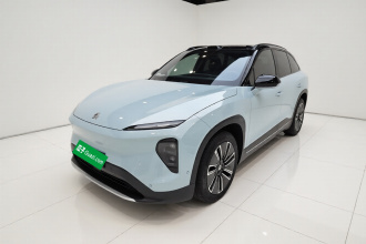 蔚来ES7 2022款 75kWh