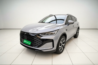 比亚迪 唐新能源 2025款 智驾版 DM-i 115KM 旗舰型