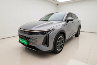 星途瑶光 2023款 400T 两驱优享飞鱼版