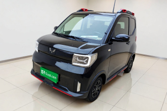 五菱汽车 宏光MINIEV 2022款 GAMEBOY 200km 玩咖款 磷酸铁锂