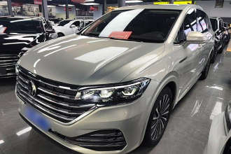 大众 威然 2020款 380TSI 旗舰版