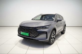 比亚迪 唐新能源 2025款 DM-i 115KM 旗舰型