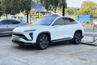 蔚来EC6 2020款 465KM 运动版