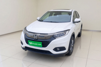 本田 缤智 2020款 1.5L CVT精英版