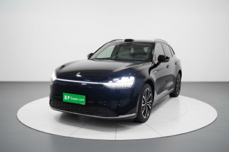 鸿蒙智行 问界M9 2024款 纯电 Ultra版 100kWh 6座版