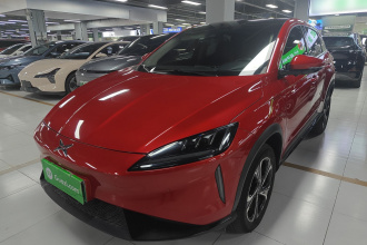 小鹏G3 2020款 520i 智享版