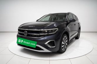 大众 揽境 2022款 380TSI 四驱豪华佳境版Pro 7座