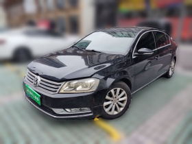 大众 迈腾 2016款 1.8TSI 智享领先型