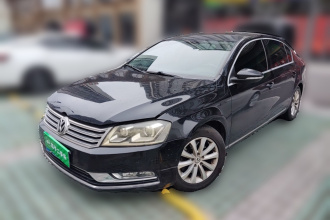 大众 迈腾 2016款 1.8TSI 智享领先型