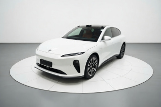 蔚来ET5T 2024款 75kWh Touring