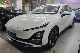 五菱汽车 五菱星光 2025款 510km 智能进阶型